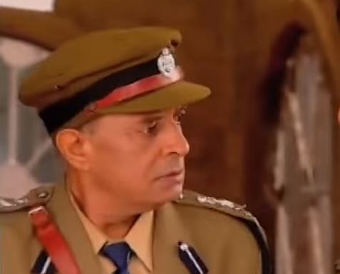 Popular actor Suresh Chatwal passes away