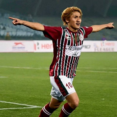 Photo Courtesy: Facebook via Katsumi Yusa