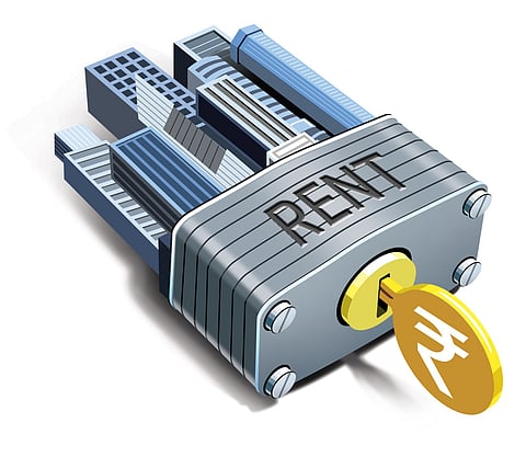 Paying too much rent? New Act can spike it up