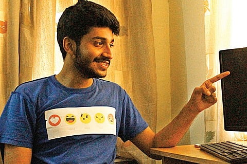 Youth in new media for social change