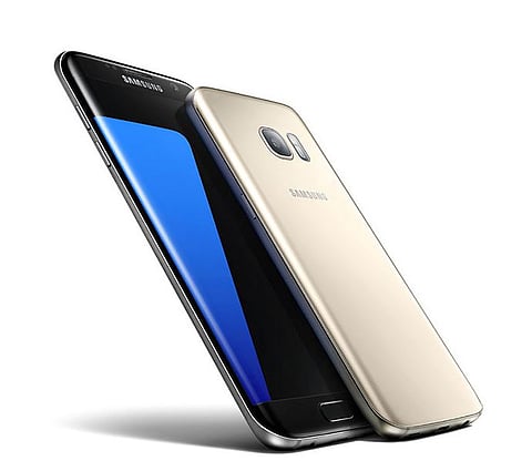 Image for representation purpose only | Samsung's official website.