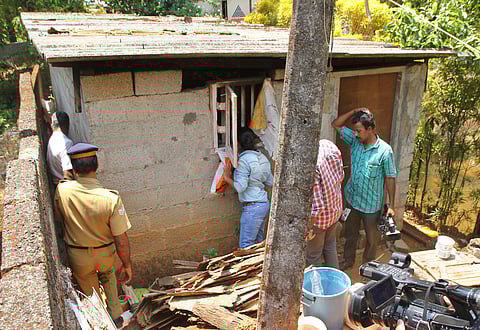 In Depth: Scientific evidence played a major role in cracking Jisha case