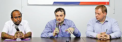 Crash Course to End Language Barrier for Students