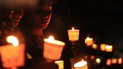 Representational image.