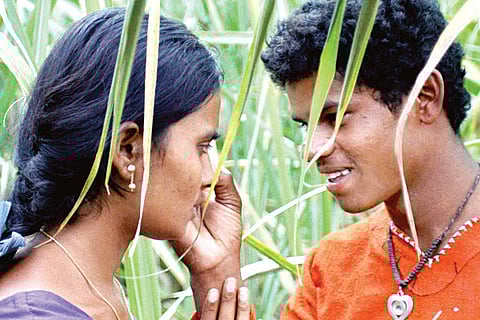 Award-winning filmmakers fine tune movie on death