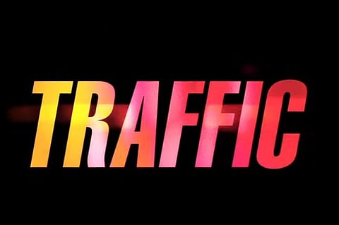 'Traffic' is Watchable for its Terrific Cast