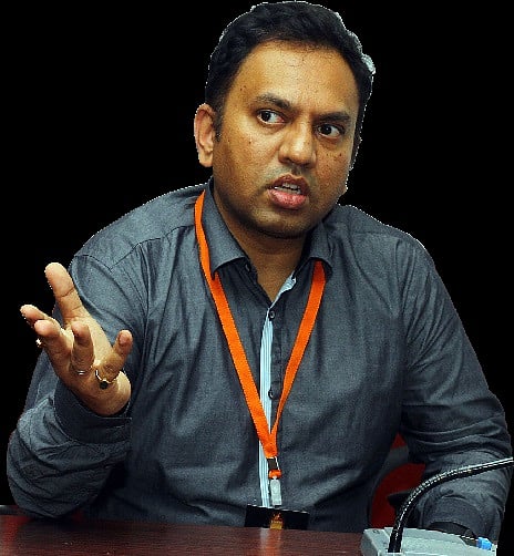 Chotta Bheem's Bada Story