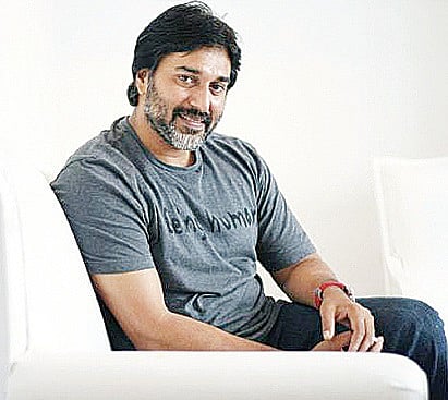 Built on a True Story