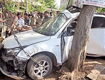 Devi Not Sexually Assaulted: Police Commissioner 