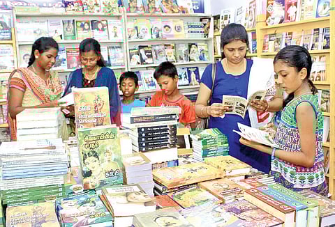 A fair that became a cultural movement