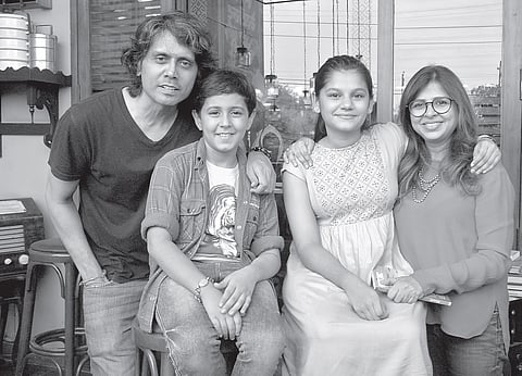 Small steps to a long journey