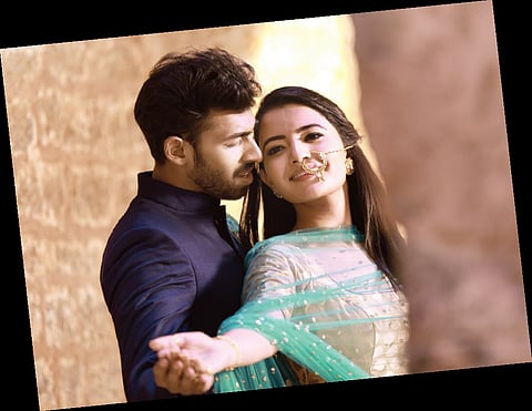 Guru Rajkumar and Vinay Rajkumar: Brothers on the run