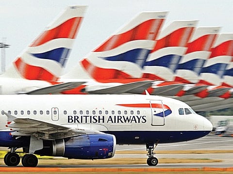 British Airways reaches out to Indian students