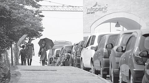 Unlike TN, trade unions remain a far cry for IT sector in Kerala