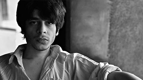 Titli actor Shashank Arora gears up to explore sex comedy