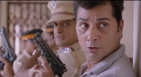 '7 Hours To Go': A promise not delivered