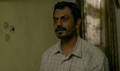 'Raman Raghav 2.0' review: Cleverly crafted, compelling