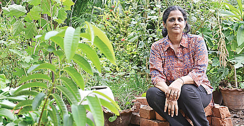 Grow food, not lawns