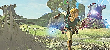 Here are our top 5 picks from the E3 gaming expo 