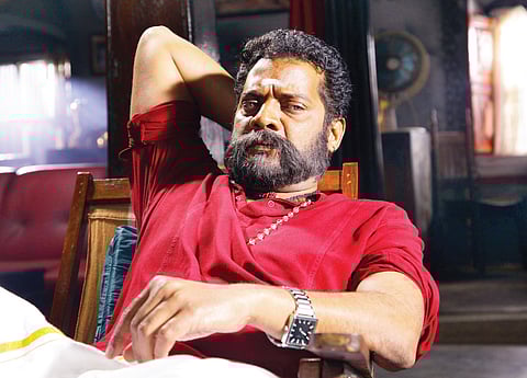 Jigarthanda tailormade for Ravishankar