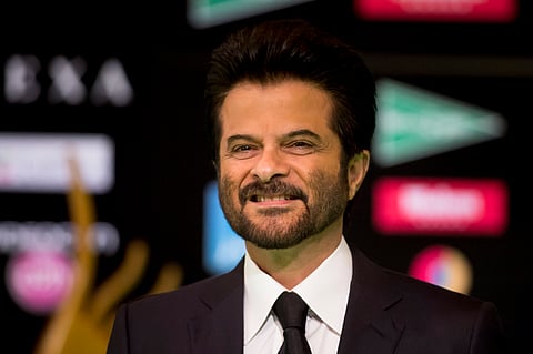 Bollywood actor Anil Kapoor was chosen as one of the 100 most influential people in AI by Time Magazine after taking a stand against the digital piracy of his personhood. 