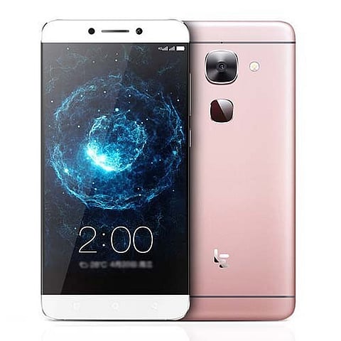 LeEco Le Max 2 (Source | LeEco website) 