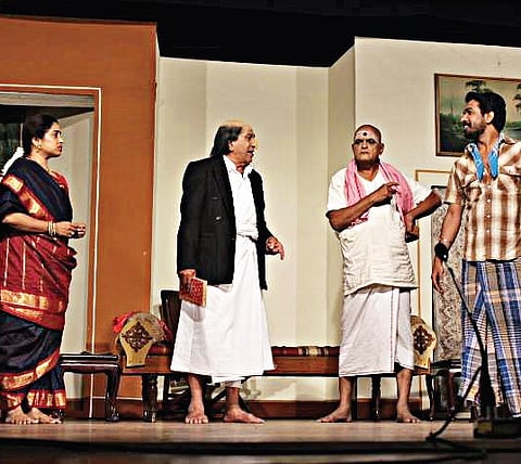 Detective Sambu back on the job after 20 years