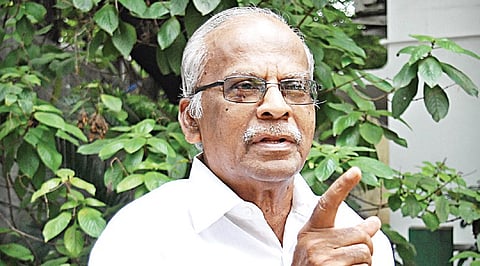 Forging a Kavithai Uravu for budding poets