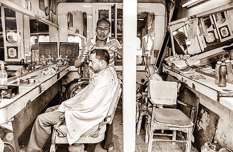 Photo exhibition focuses on untold tales