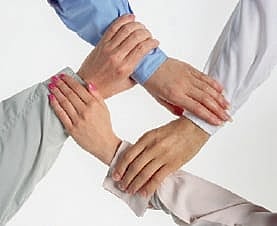 Methods of mutual trust