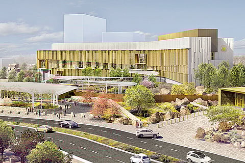 US Consulate to get new building by 2020