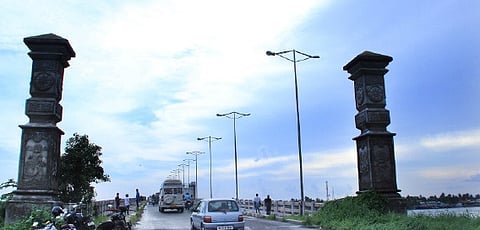 The bridges want more