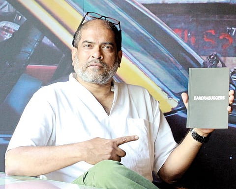 Down the memory lane 