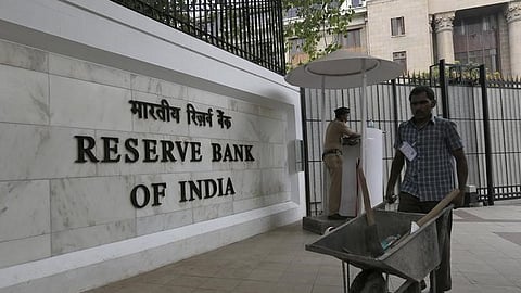 RBI imposes Rs 4 lakh penalty on Odisha State Co-operative Bank for regulatory non-compliance