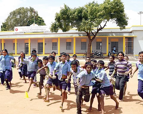 Karnataka to shut nearly 3000 Government schools