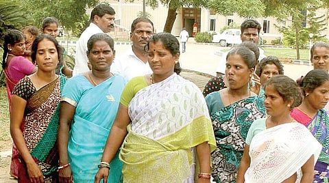 After days, Missing Kurava men surface at Ambattur police station