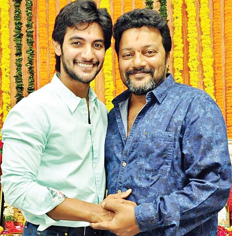 Sai kumar's Aadi returns to the fold 