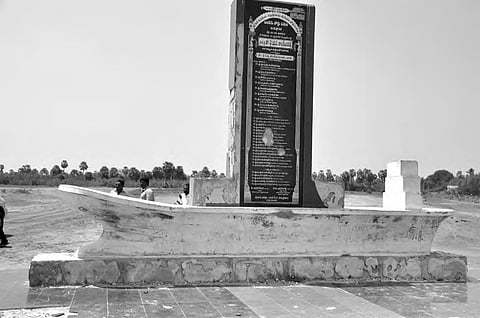 AP government move to procure huge land for Machilipatnam Port draws flak