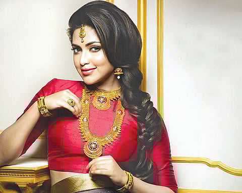 Amala Paul not allowed to have career if she wants to stay married: dad-in-law Alagappan spells it out