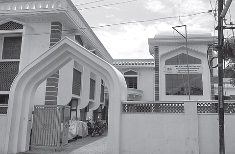 Many get converted; where they go remains a mystery