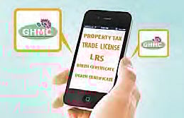 GHMC to launch new app to address grievances