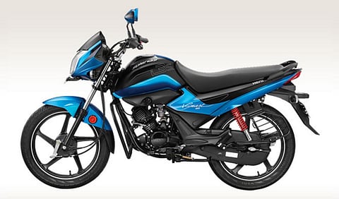 Photo Courtesy: heromotocorp.com