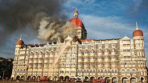 Inside the mind of David '26/11' Headley