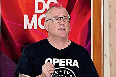 Hyderabad Janta loves to browse Telugu news channels online