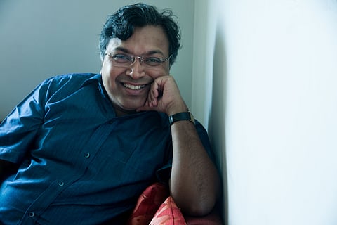 Not considering men or women superior is true feminism: Devdutt Pattanaik