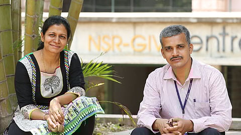 Where learning is believing