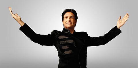 Shiamak Davar | IANS