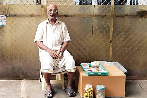 In 3 days, 7 samaritans turn life of 70-yr-old around