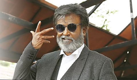 Kabali review: Vintage Rajni stands tall in quixotic don saga