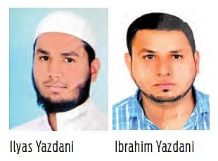 Kin of IS suspects allege NIA acting on vested interests